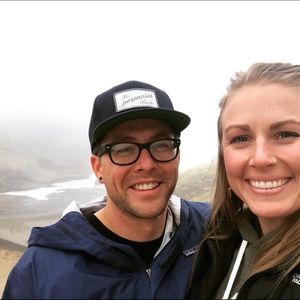 Meet your Posher, Kelli